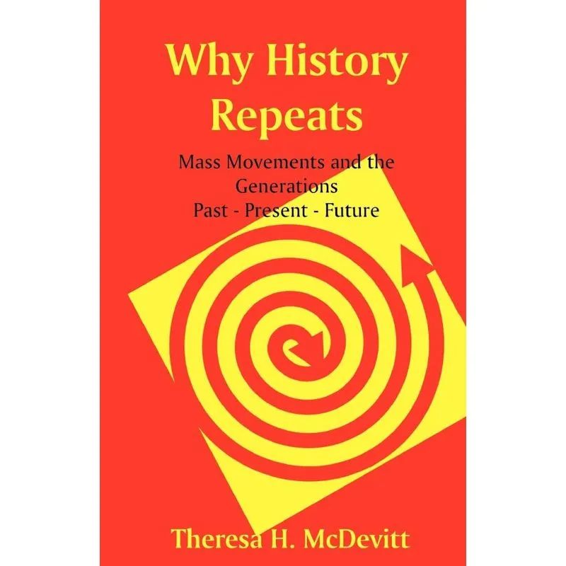 Why History Repeats
