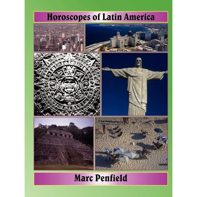 Horoscopes of Latin America