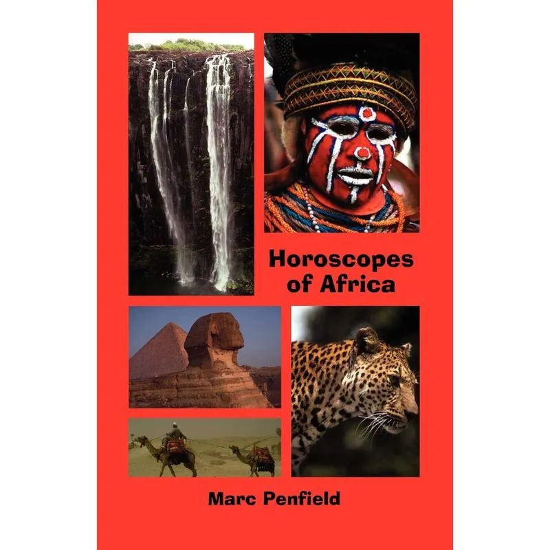 Horoscopes of Africa