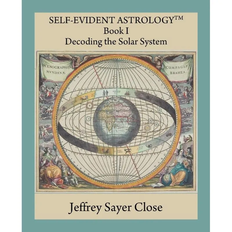 Self-Evident Astrology