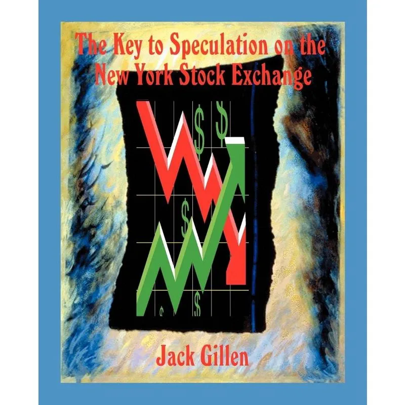 The Key to Speculation on the New York Stock Exchange