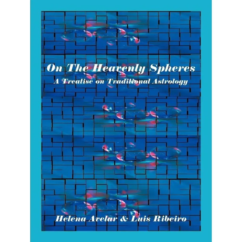 On the Heavenly Spheres