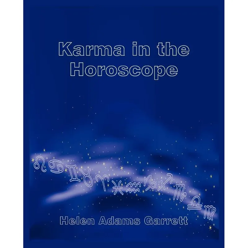 Karma in the Horoscope