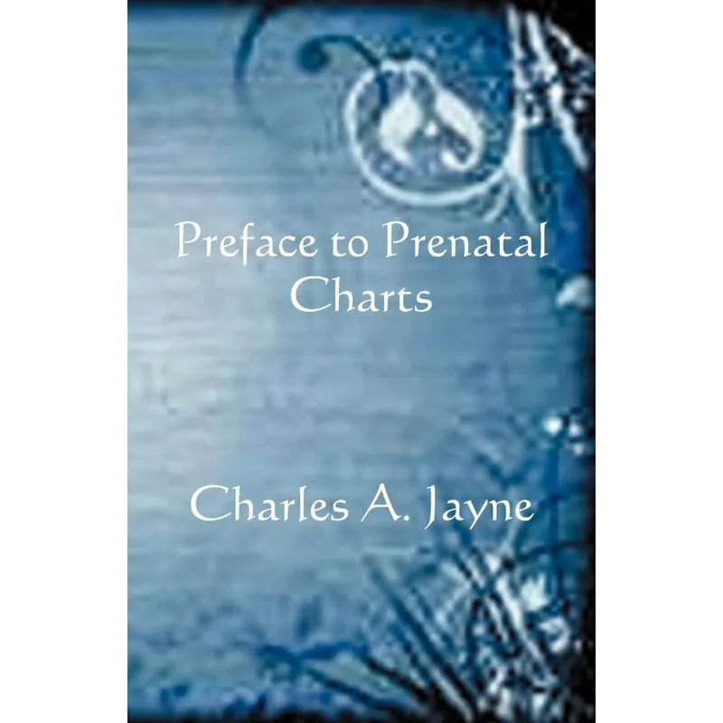 Preface to Prenatal Charts