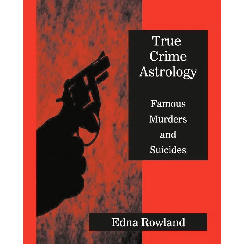 True Crime Astrology
