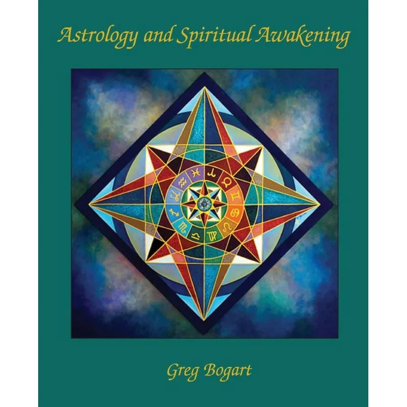 Astrology and Spiritual Awakening