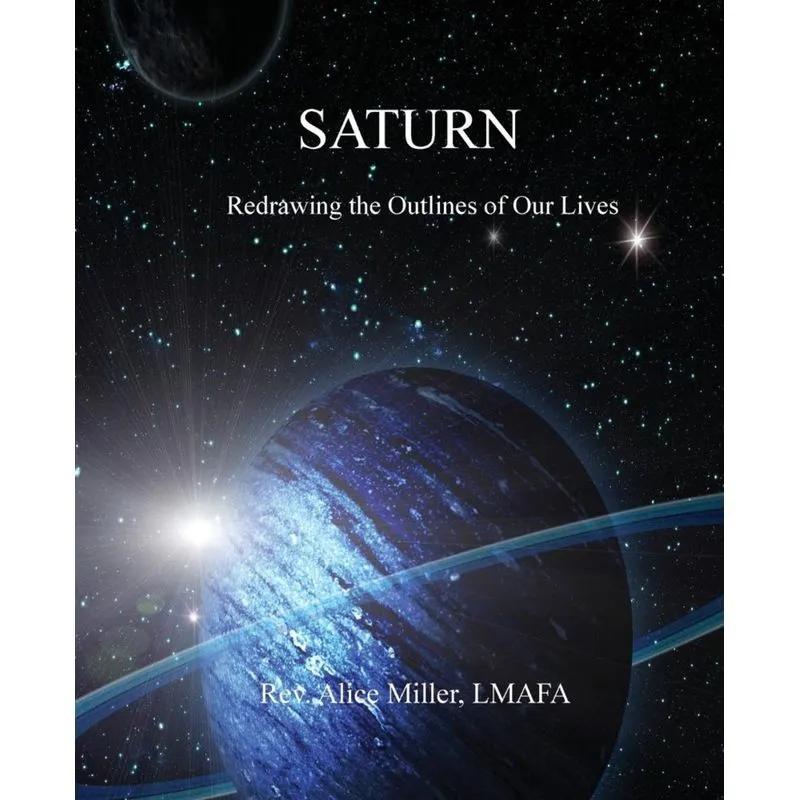 Saturn