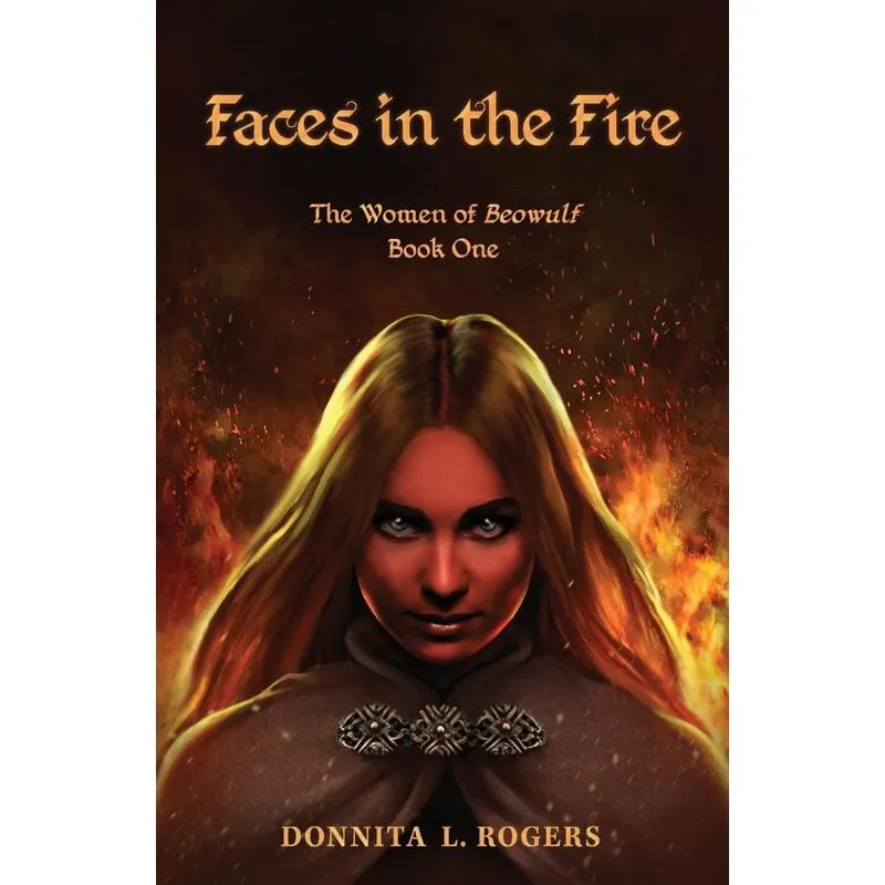 Faces in the Fire