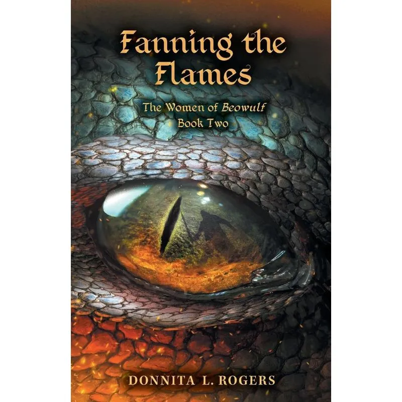 Fanning the Flames