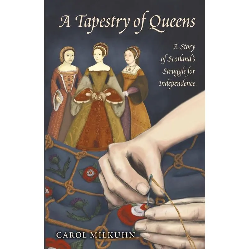 A Tapestry Of Queens