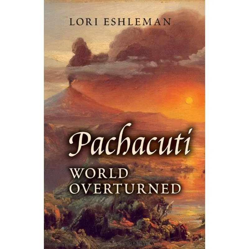Pachacuti