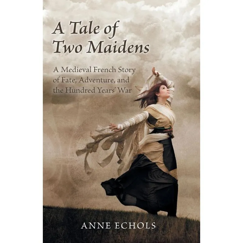 A Tale Of Two Maidens