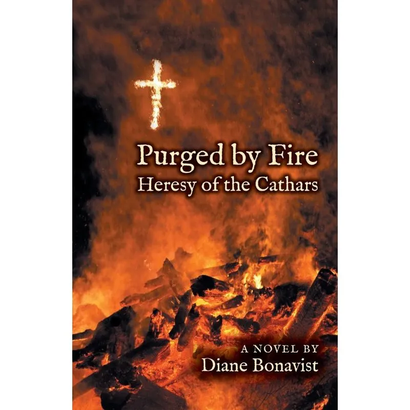 Purged by Fire