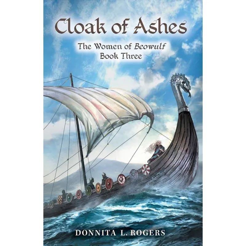 Cloak of Ashes