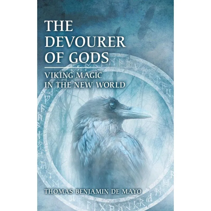 The Devourer of Gods