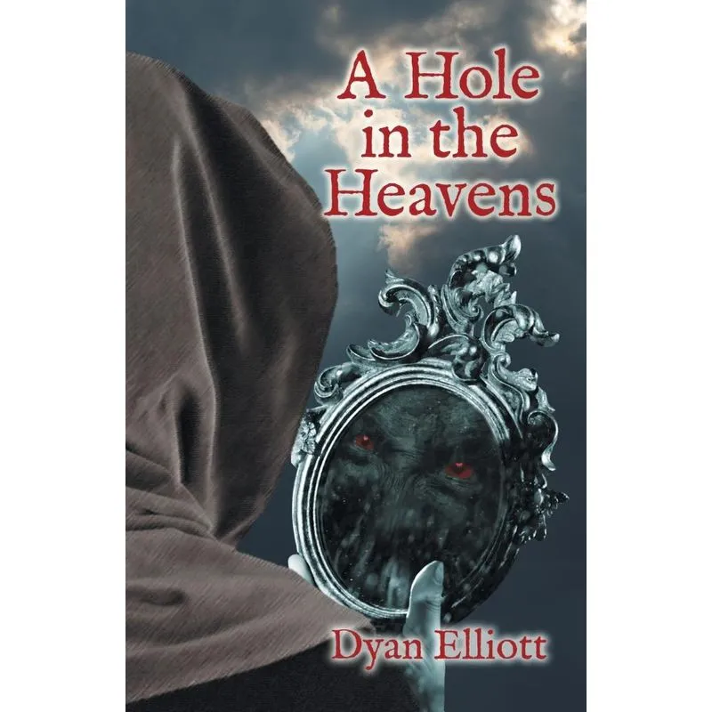 A Hole in the Heavens