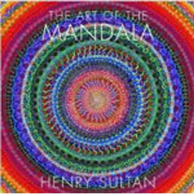 ART OF THE MANDALA, THE