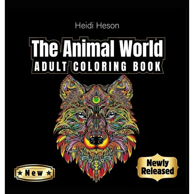 The Animal World