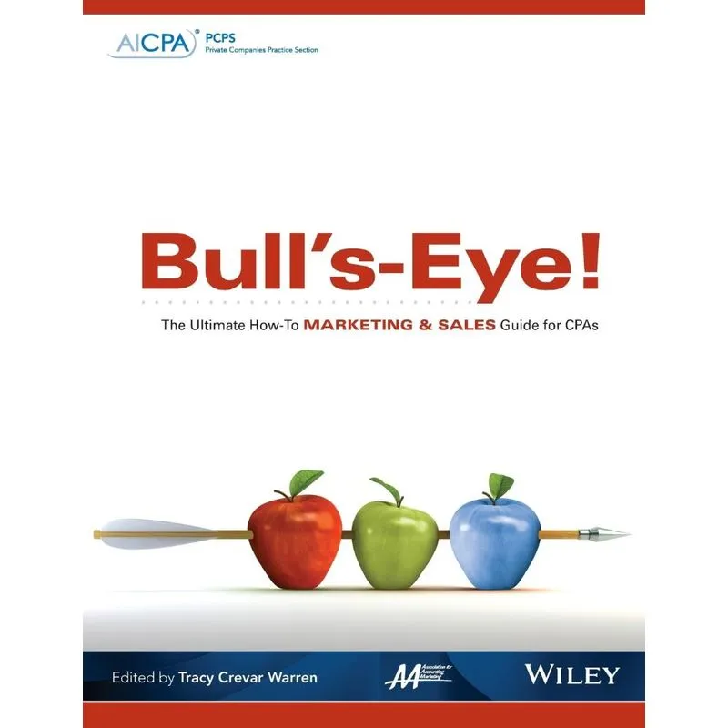 Sales Guide for CPAs