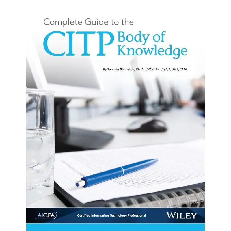 CITP Body of Knowledge
