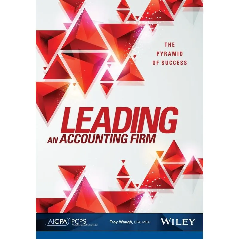 Leading An Accounting Firm