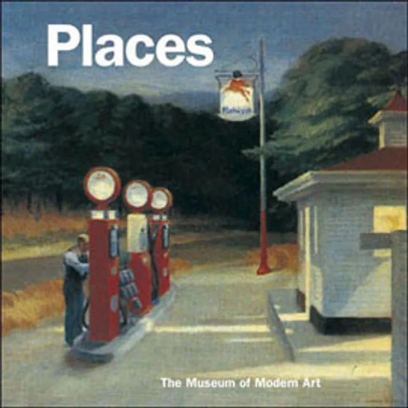 PLACES