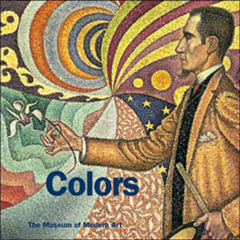 COLORS