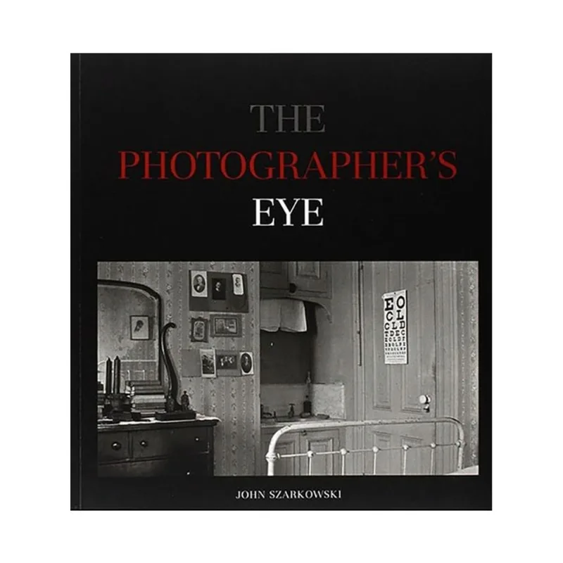 PHOTOGRAPHER'S EYE, THE