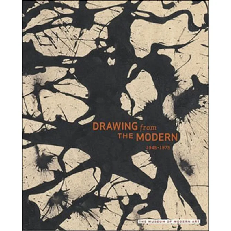DRAWING FROM THE MODERN - VOL. 2 - 1975-1975