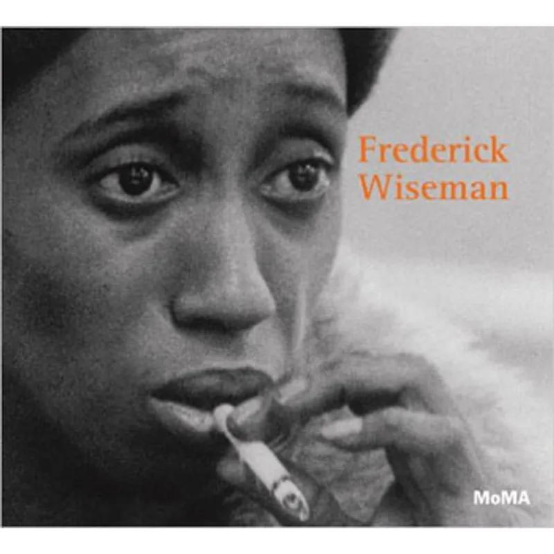 FREDERICK WISEMAN