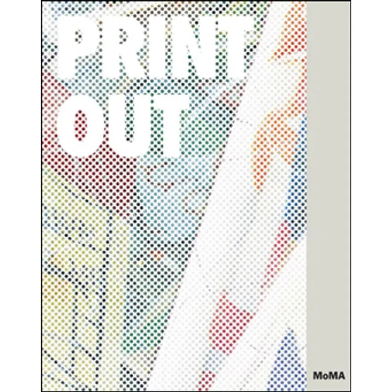 PRINT/OUT - 20 YEARS IN PRINT