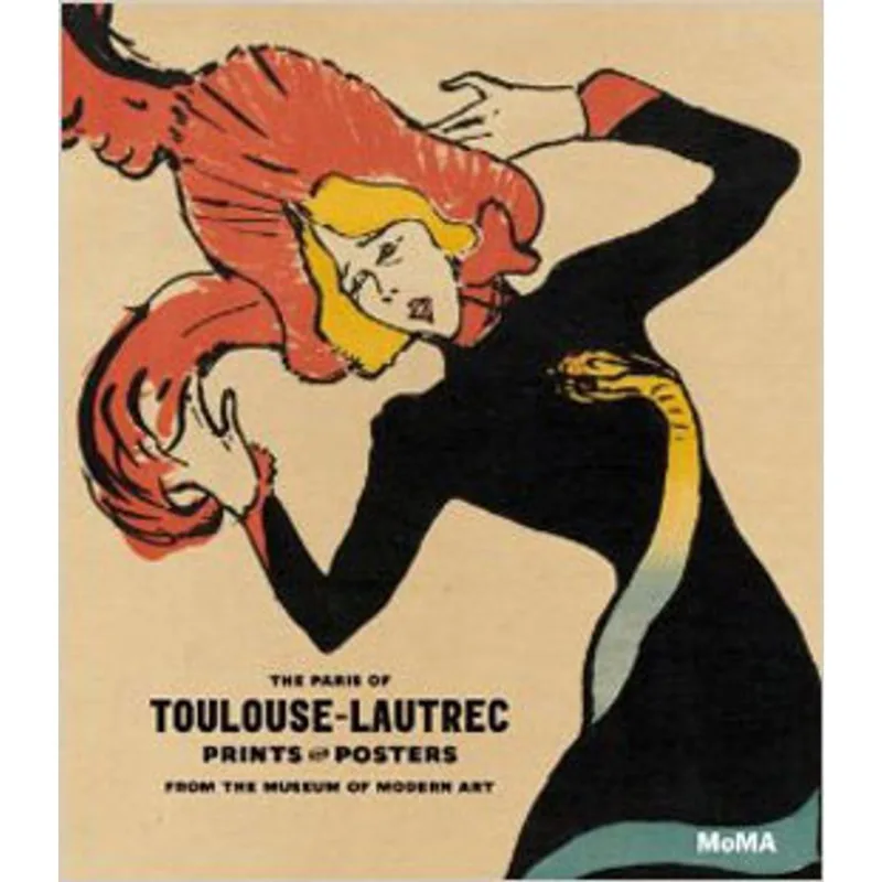 TOULOUSE LAUTREC IN THE COLLECTION OF THE