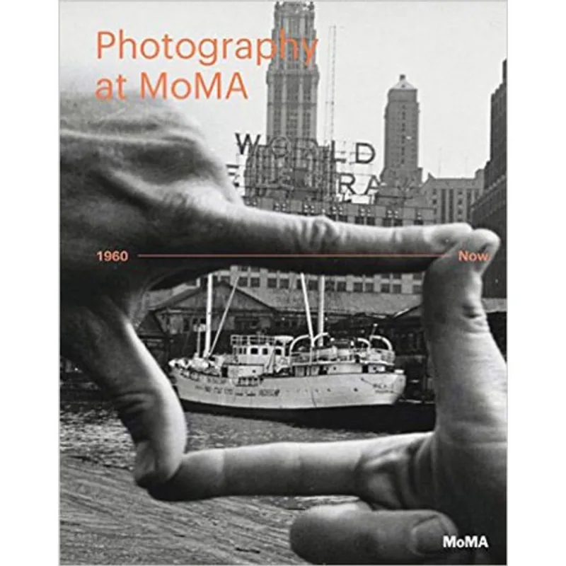 PROTOGRAPHY AT MOMA - VOL. 2