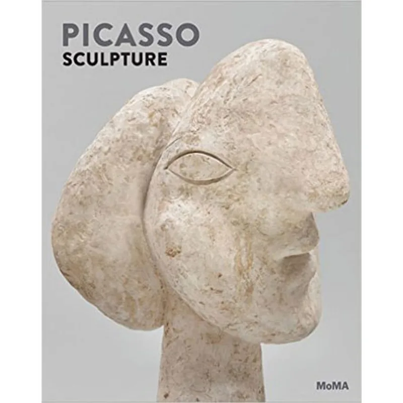 PICASSO SCULPTURE