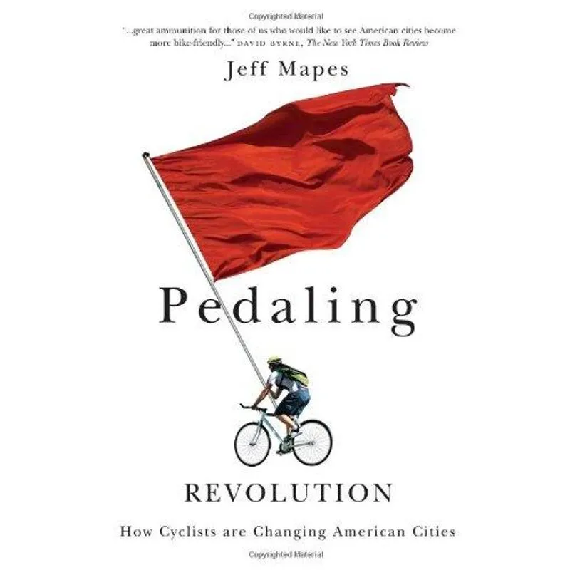 Pedaling Revolution