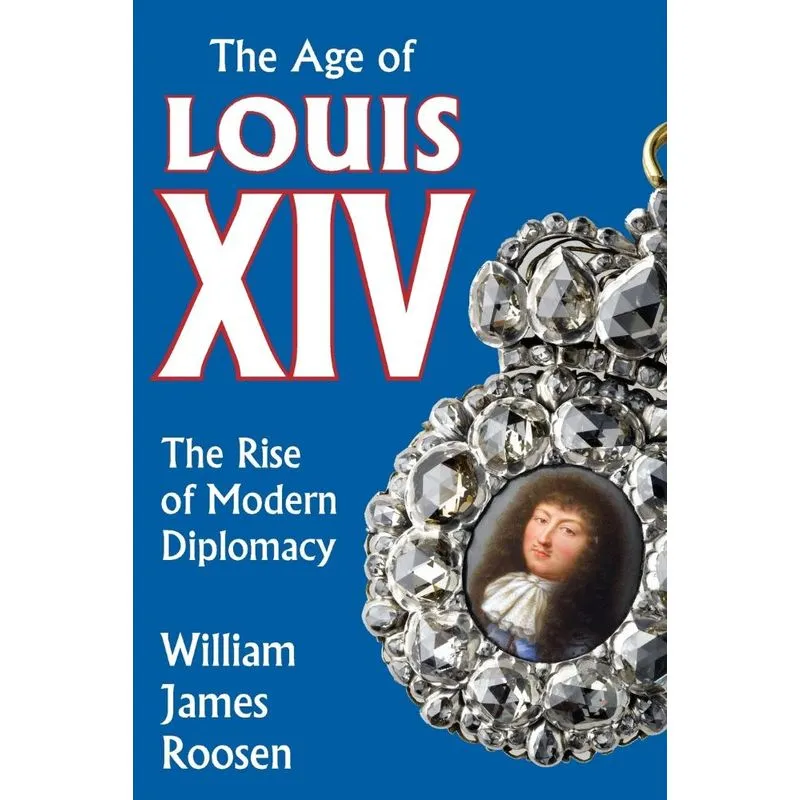 Age of Louis XIV