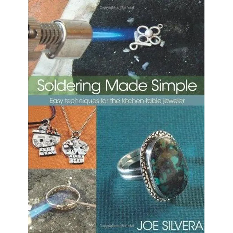 Soldering Made Simple