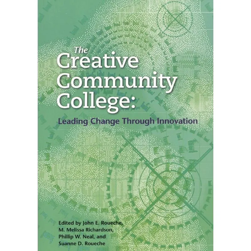 The Creative Community College