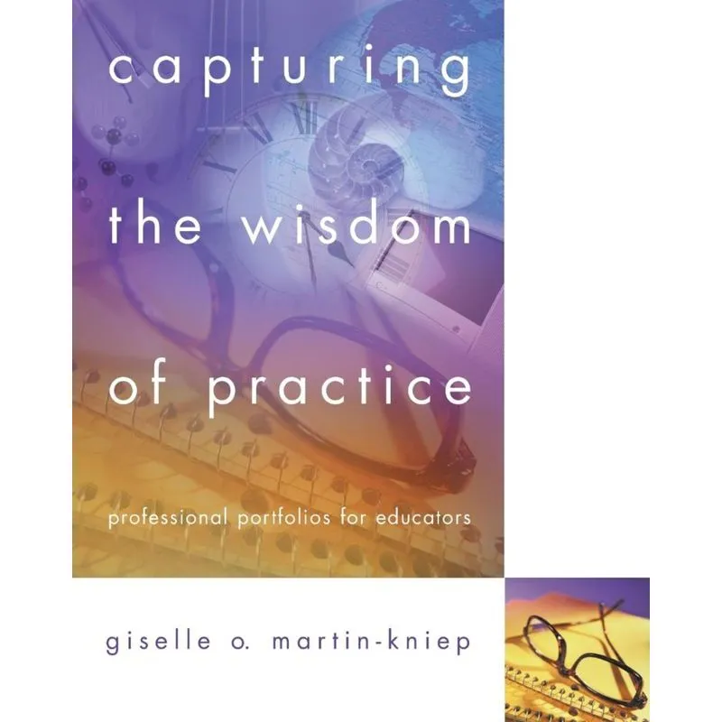 Capturing the Wisdom of Practice