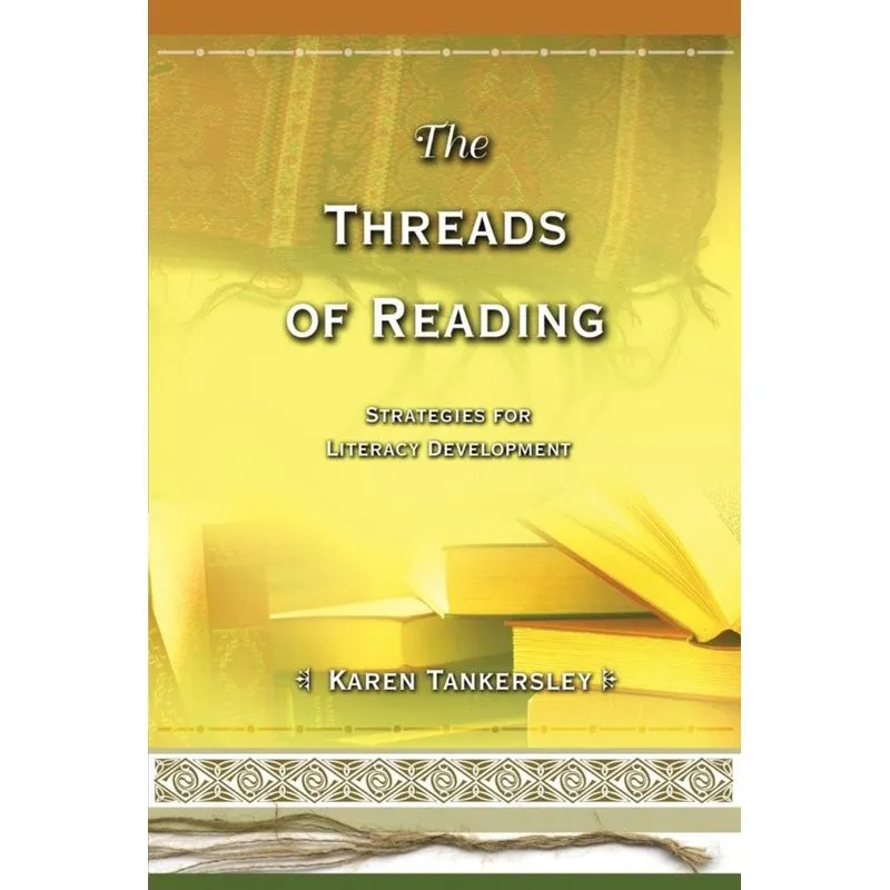 Threads of Reading