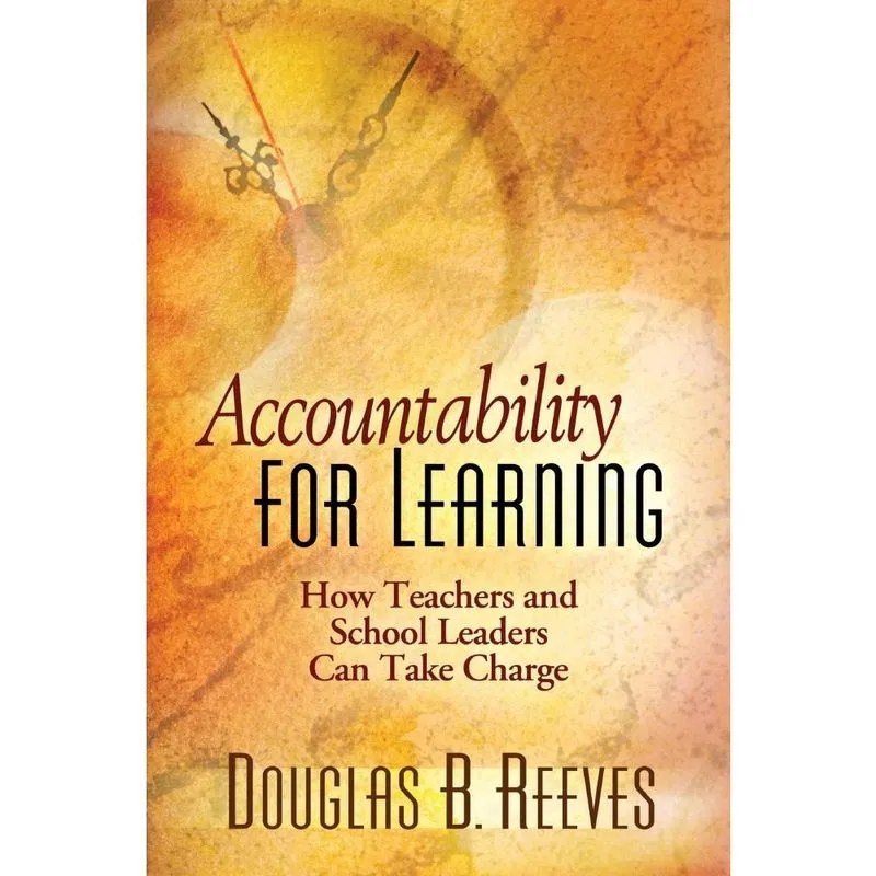 Accountability for Learning