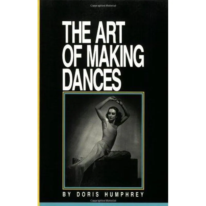Art of Making Dances
