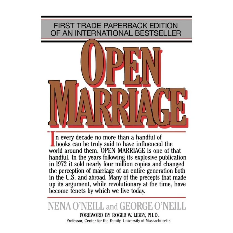 Open Marriage
