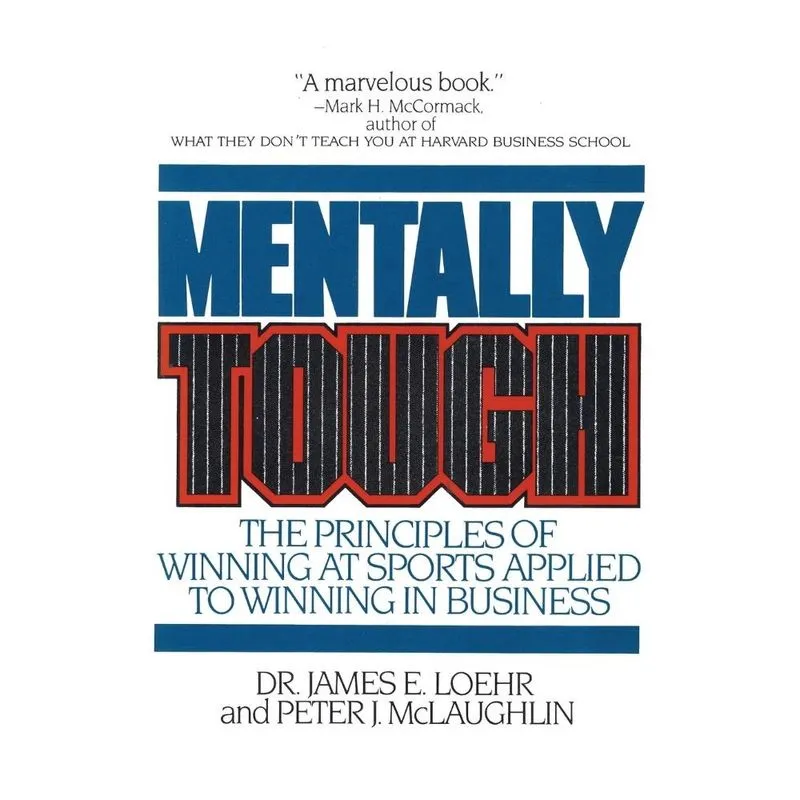 Mentally Tough