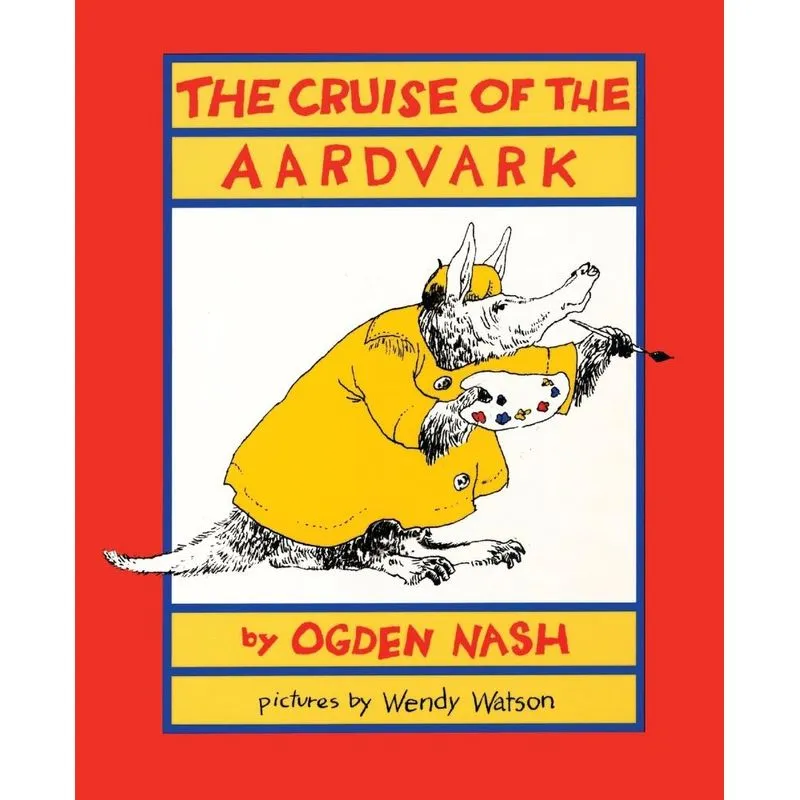 The Cruise of the Aardvark