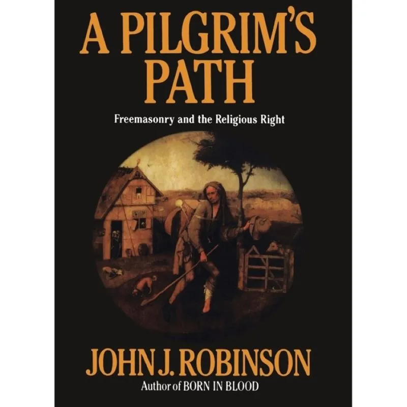 A Pilgrim's Path