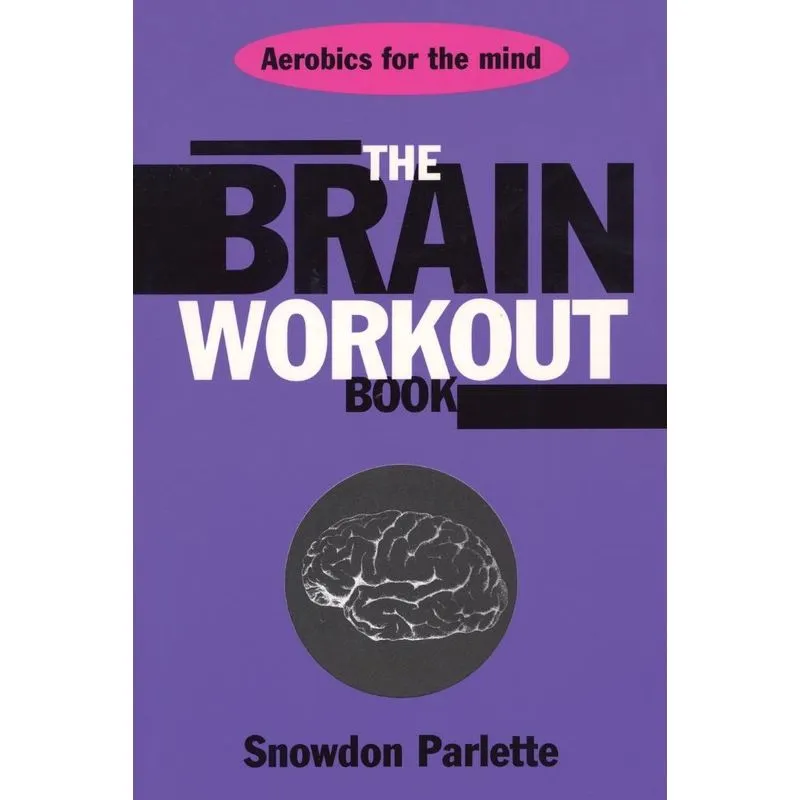 The Brain Workout Book