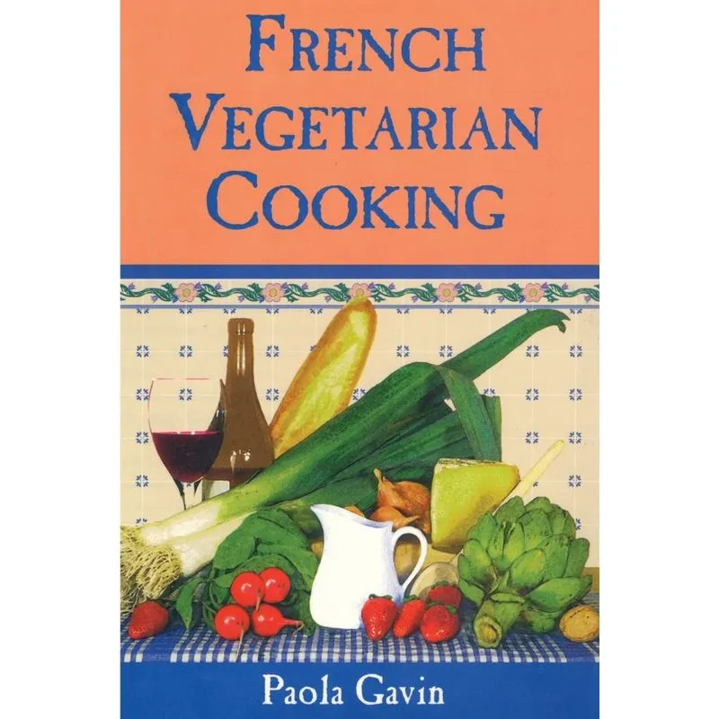 French Vegetarian Cooking
