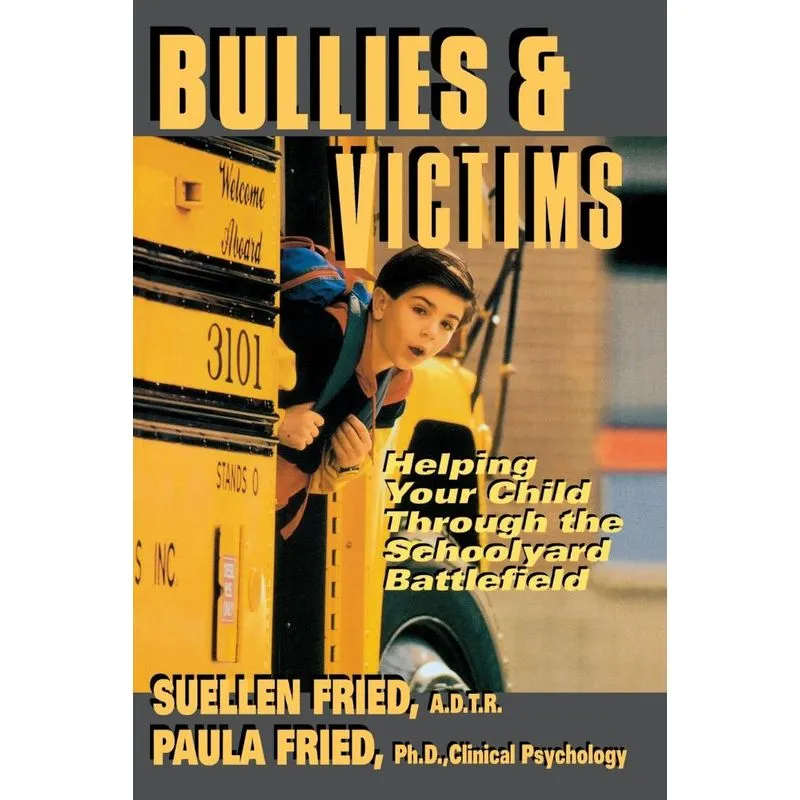 Bullies & Victims