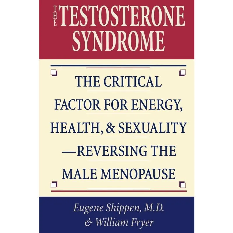 Testosterone Syndrome